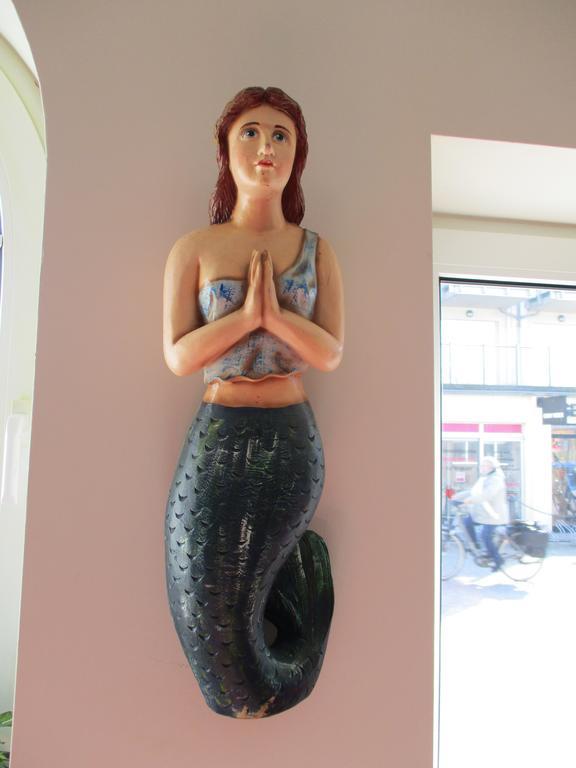 Fishermans 보르쿰 외부 사진